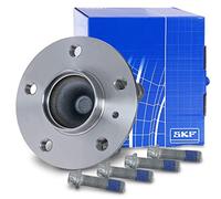 SKF VKBA 6510 Kit cuscinetti per routa
