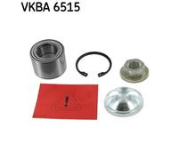 Set di cuscinetti ruota SKF VKBA 6515