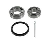 Cuscinetto ruota VKBA 652 SKF per RENAULT 4 5 12 14 16 12 Variable 15 18 FUEGO