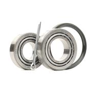 SKF VKBA 652 Kit cuscinetto ruota