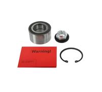 SKF VKBA 6520 Kit cuscinetti per routa