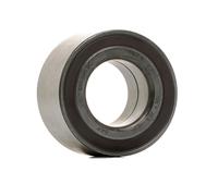 SKF VKBA 6520 Kit Cuscinetto per Ruota | Compatibile con: FORD TOURNEO CONNECT, TRANSIT CONNECT