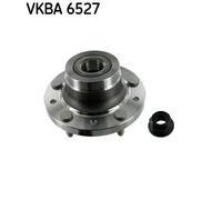 SKF VKBA 6527 Kit cuscinetto ruota per FORD