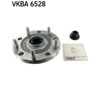 Set di cuscinetti ruota SKF VKBA 6528