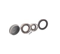 SKF VKBA 6530 Kit cuscinetto ruota adatto per MERCEDES-BENZ CLK (C209) Anteriore