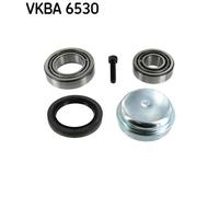 SKF VKBA 6530 Kit cuscinetto ruota per HONDA,MERCEDES-BENZ