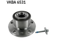 SKF VKBA 6531 Kit cuscinetti per routa