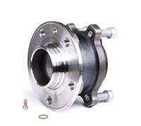 SKF VKBA 6532 Kit cuscinetto ruota per VOLVO V60 (155, 157) Posteriore