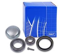 SKF VKBA 6537 Kit cuscinetto ruota per MERCEDES-BENZ,MERCEDES-BENZ (BBDC)