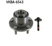 Set di cuscinetti ruota SKF VKBA 6543
