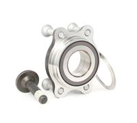 SKF VKBA 6546 Kit cuscinetto ruota per AUDI A6 Avant (4F5, C6) A8 (4E2, 4E8)