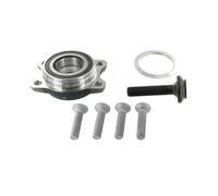 Set di cuscinetti ruota SKF VKBA 6547