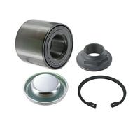 Set di cuscinetti ruota SKF VKBA 6549