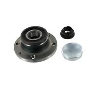 SKF VKBA 6552 Kit Cuscinetto per Ruota | Compatibile con: OPEL ADAM, CORSA D, CORSA D Kasten/Schrägheck, CORSA E, CORSA E Kasten/Schrägheck