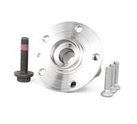 Set di cuscinetti ruota SKF VKBA 6556