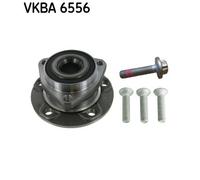 Set di cuscinetti ruota SKF VKBA 6556