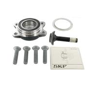 Set di cuscinetti ruota SKF VKBA 6557