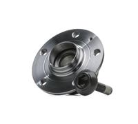 SKF VKBA 6558 Kit cuscinetto ruota per VW Caddy III Van (2KA, 2KH, 2CA, 2CH)