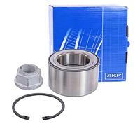 SKF VKBA 6559 Kit cuscinetto ruota per MERCEDES-BENZ