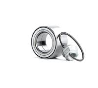SKF VKBA 6559 Kit cuscinetto ruota adatto per MERCEDES-BENZ Classe M (W164) 90mm