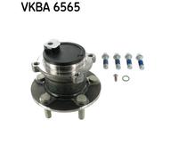SKF VKBA 6565 Kit cuscinetto ruota per VOLVO,VOLVO (CHANGAN)