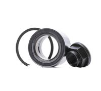 SKF VKBA 6570 Kit cuscinetto ruota per OPEL Movano C Van (U9) Anteriore 90mm