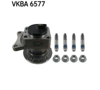 SKF VKBA 6577 Kit cuscinetto ruota per CITROËN,FIAT,PEUGEOT,TOYOTA