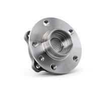 SKF VKBA 6582 Kit cuscinetto ruota per ALFA ROMEO 159 Sportwagon (939) 159 (939)