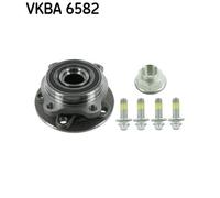 SKF VKBA 6582 Kit cuscinetto ruota per ALFA ROMEO