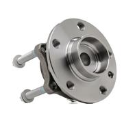 SKF VKBA 6584 Kit cuscinetto ruota per ALFA ROMEO 159 Sportwagon (939)