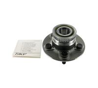 SKF VKBA 6588 Kit cuscinetti per routa