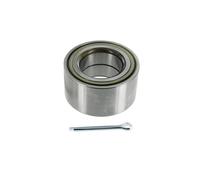 SKF Kit cuscinetto ruota VKBA 6591 Diametro interno: 42mm Diametro esterno: 76mm