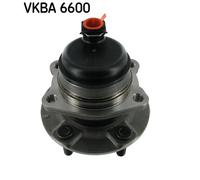 SKF VKBA 6600 Kit cuscinetto ruota per CHRYSLER,DODGE