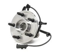 SKF VKBA 6614 Kit cuscinetti per routa