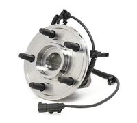 SKF VKBA 6614 Kit cuscinetto ruota per JEEP CHEROKEE (KK) per DODGE Nitro SUV