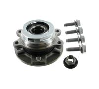 SKF Cuscinetto ruota VKBA 6616 per Renault Latitude, Laguna III, Laguna Coupé