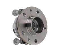 Cuscinetto ruota VKBA 6616 SKF per RENAULT LATITUDE LAGUNA III LAGUNA Coupé