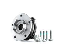 Set di cuscinetti ruota SKF VKBA 6619