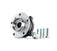 SKF VKBA 6619 Kit cuscinetto ruota per BMW X5 (E70) Anteriore