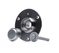 SKF VKBA 6624 Kit cuscinetto ruota per SMART FORTWO Coupé (450) Anteriore