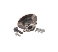 SKF VKBA 6625 Kit cuscinetto ruota per SMART FORTWO Coupe (450) CITY-COUPE (450)