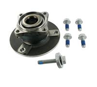 Skf Kit Ruote Smart Fortwo Vkba6627