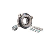 Cuscinetto ruota VKBA 6629 SKF per MERCEDES-BENZ SLK CLASSE C CLASSE C Coupé SL
