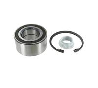 SKF VKBA 6632 Kit Cuscinetto per Ruota | Compatibile con: BMW 1, 1, 1 Cabriolet, 1 Coupe, 3, 3 Cabriolet, 3 Coupe, 3 Touring