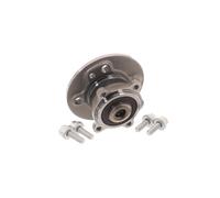 SKF Kit cuscinetto ruota VKBA 6633 con sensore ABS integrato