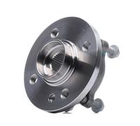 SKF VKBA 6634 Kit cuscinetto ruota per MINI Hatchback (R56) Anteriore