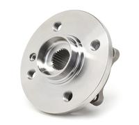 SKF VKBA 6634 Kit cuscinetto ruota per MINI Schrägheck (R56) Clubman (R55)