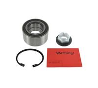 SKF VKBA 6636 Kit cuscinetti per routa