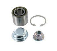 SKF VKBA 6640 Kit cuscinetto ruota per OPEL,SUZUKI,VAUXHALL