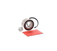 Skf Kit Ruote Opel Agila 1.3 Cdti Vkba6643